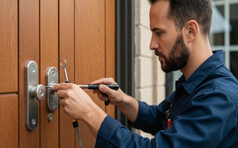 Professional service image 4