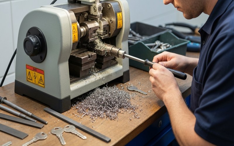 Professional service image 6