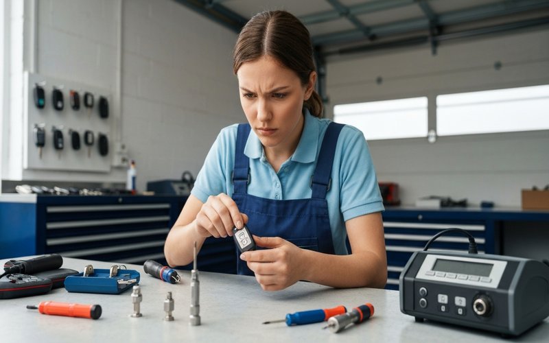 Professional service image 7