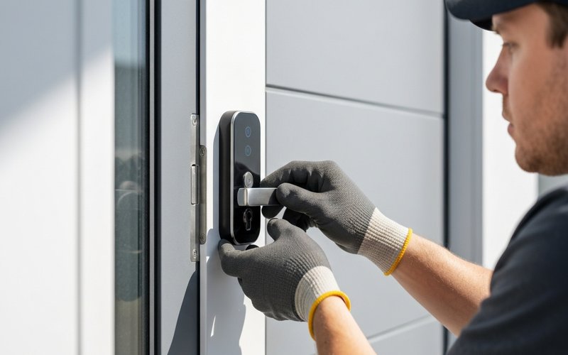 Professional service image 8