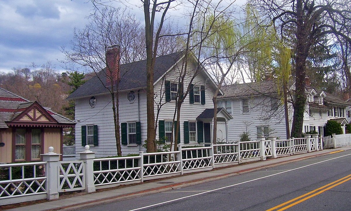 Hempstead, NY - Roslyn, New York - Simple English Wikipedia, the free encyclopedia