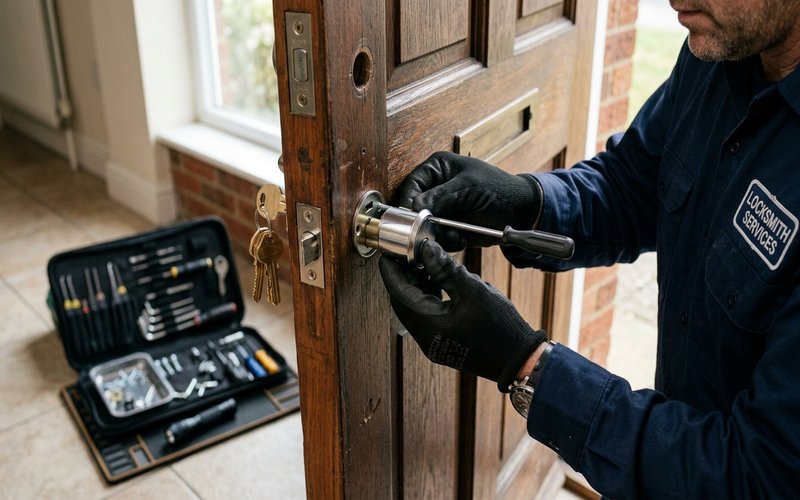 Service image