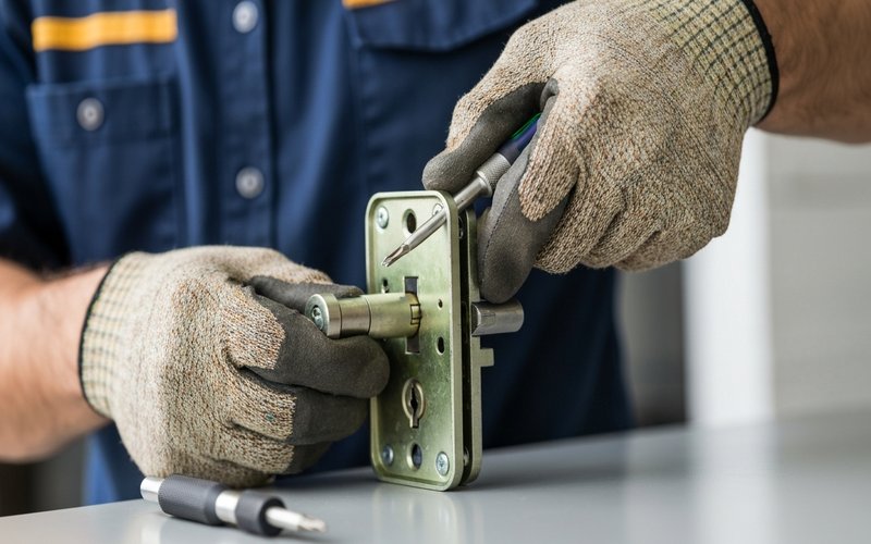 Service image